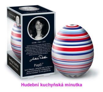 Circolo "hudobné kuchynská minútka pre varenie vajíčok