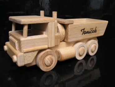 Autá hračky | drevené darčeky