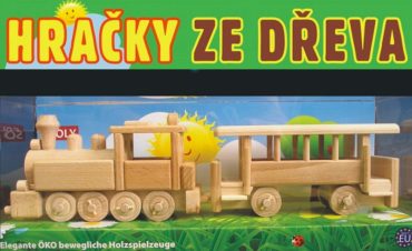 Drevené vláčiky hračky pre chlapcov | drevená hračka | drevené darčeky