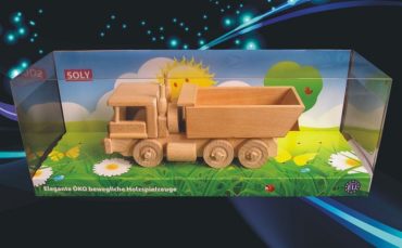 Nákladné auto hračka | drevené darčeky a hračky