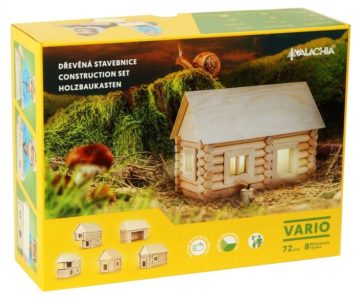 Drevené stavebnice | drevené darčeky a hračky