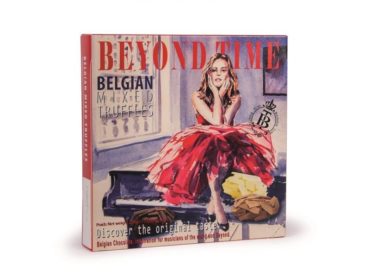 Belgické pralinky | Beyond Time Mix Truffles 200g | sladké darčeky pre ženy