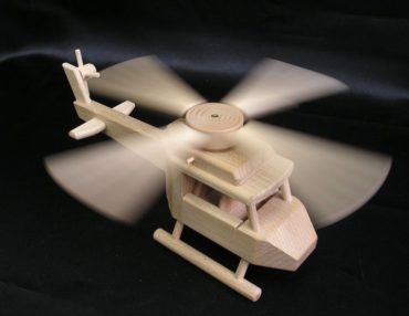 Vrtuľník hračka | drevené darčeky a hračky
