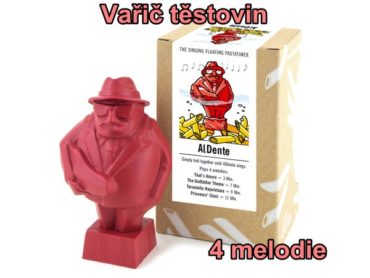 Minútka pre varenie cestovín