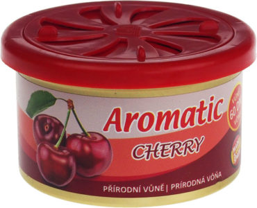Prírodné vône do auta, vozidlá, wc, miestnosti | Aromatic