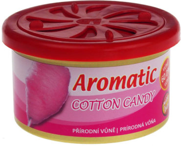 Prírodné vône do auta, vozidlá, wc, miestnosti | Aromatic
