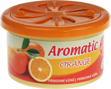 Prírodné vône do auta, vozidlá, wc, miestnosti | Aromatic