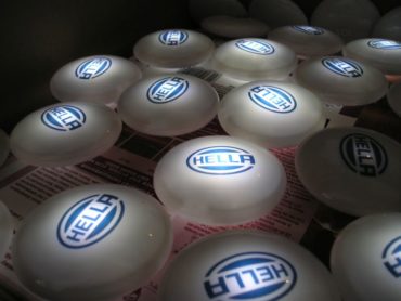 Svietidlo, LED lampička pre dámsku kabelku | PRAKTICKÉ DARČEKY PRE ŽENY