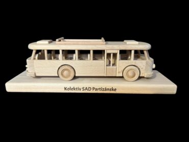 Autobus SAD