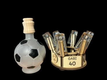 Narodeniny futbalista