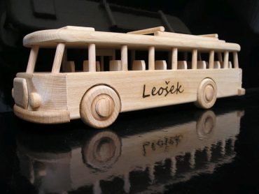 buszok, játékok gyerekeknek