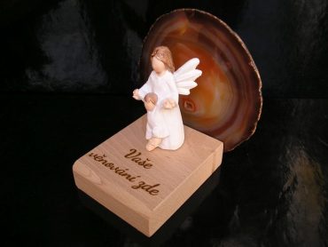 Anjeli strážni