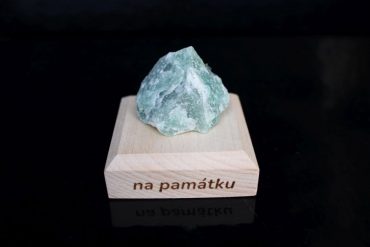 liečivé kameň pre šťastie