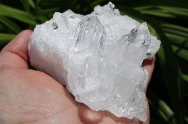 Krištáľové Druzy kristal darcek