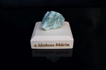 Liečivé drahé kamene avanturin