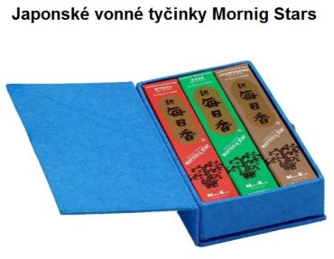 Darčeková krabička vône Morningstar
