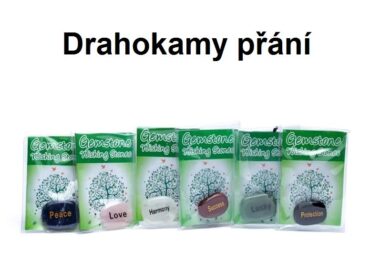 Kryštály priania
