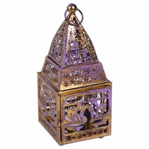 Svietidlá lampy Oriental Lotos