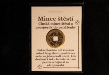 Mince šťasttia