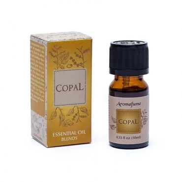 COPAL olej do oramalampy