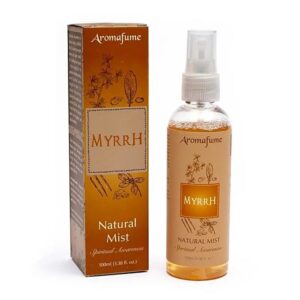 Myrha