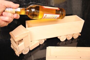 Darčeky pre fanušikov truckov