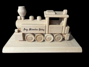 Zug Shop Geschenke